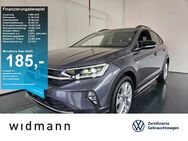 VW Taigo, 1.0 TSI 81kW 6-Stufen Anschlus, Jahr 2023 - Schwäbisch Gmünd