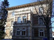 Großzügige 2- Raum -Wohnung mit Wohnküche - Weimar