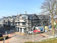 Penthouse mit Deichblick in Büsum - Büsum