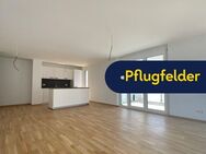 Lichtdurchflutete und moderne 2 -Zimmer-Wohnung inkl. EBK - Pforzheim
