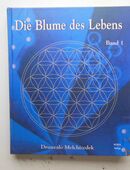 Die Blume des Lebens - Drunvalo Melchizedek - - Allgäu - TOM in 80335