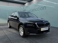 Skoda Kamiq, 1.0 TSI Ambition, Jahr 2023 - München