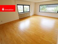 Großzügige 2-ZKB-Balkon-Wohnung, in guter Lage von Steinbach, sucht ein nettes Paar als neue Mieter. - Steinbach (Taunus)