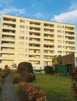 Klein, fein, mein - Eigentumswohnung in Mölln für Eigennutzer oder Anleger - provisionsfrei - Mölln (Schleswig-Holstein)