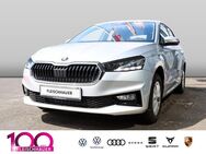 Skoda Fabia, 1.0 TSI 1 0 EU6e Essence Transport-Paket, Jahr 2024 - Bad Kreuznach