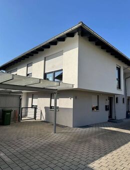 Viel Platz zum Entfalten und Wohlfühlen - Schwabach