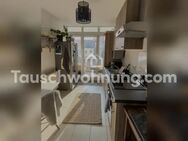 [TAUSCHWOHNUNG] 2,5-Zimmer Maisonette Wohnung - Hannover