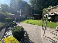 Reihenendhaus mit großem Grundstück und Potential - Ganderkesee