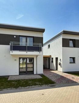 Zuhause im Villenpark - Moderne Stadtvillen im Norden der Hansestadt Stralsund - Stralsund