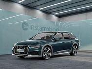 Audi A6 Allroad, , Jahr 2021 - München