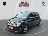 Citroën C1, VTi Automatikürer, Jahr 2017 - Wunstorf