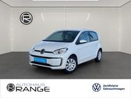 VW up, e-up Automatik, Jahr 2021 - Fritzlar