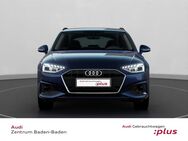 Audi A4, Avant 35 TFSI, Jahr 2024 - Baden-Baden