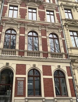 Moderne Büros in einem denkmalgeschützten Gebäude in Köln Mitte - Köln