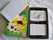 ASS-Spiel-Quick-Quiz-Fussball,ab 7 Jahre,2-6 Spieler - Linnich