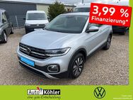 VW T-Cross, Move Access (Schließ u Sta, Jahr 2023 - Mainburg