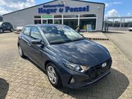 Hyundai i20 DAB, Bluetooth, Tempomat - Falkenstein (Vogtland)