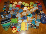 Schlafsäcke Mützen Sonnenmützen Cappy Hut Sonnenbrillen Hochstuhl Sitzsack Kinderhocker Rucksäcke Krabbeltunnel Söckchen - Haltern (See) Zentrum