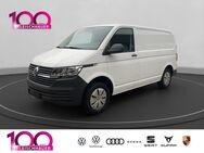 VW T6.1, 2.0 TDI Kasten Vorbereitung LKW Zul, Jahr 2023 - Bad Kreuznach