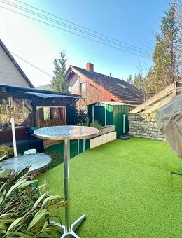 Charmantes Wohnhaus in zentraler Lage von Mössingen-Talheim - Mössingen