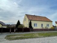 Großes Einfamilienhaus in schöner Lage sucht neue Besitzer - Lübben (Spreewald)