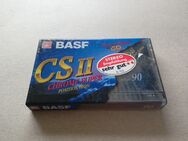 BASF CSII 90 chrome Super Audiokassette cassette - Berlin