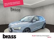 Audi A1, Sportback 30 TFSI S line, Jahr 2021 - Marburg