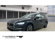 Skoda Octavia, 1.5 TSI 4 IV Combi Selection, Jahr 2024 - Wolfsburg