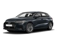 Audi A3 Sportback 35 TFSI 110(150) S tronic NAVI LM - Düsseldorf