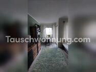 [TAUSCHWOHNUNG] Schöne 1-Zimmerwohnung in Nähe zur Schlossstraße - Berlin