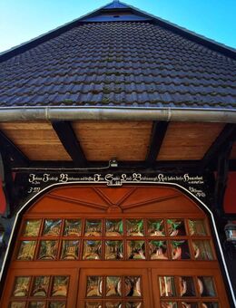 Tolles Bauern-Fachwerk-Haus-zum Schnäppchenpreis- - Minden (Nordrhein-Westfalen)