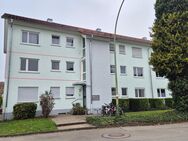 3-Zimmer-Wohnung inkl. Autoabstellplatz in Friedrichshafen - Friedrichshafen