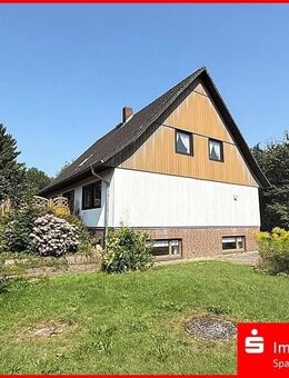 Hier lässt es sich wohnen! - Drage (Niedersachsen)
