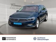 VW Passat Variant, 2.0 TDI Elegance, Jahr 2022 - Nürtingen