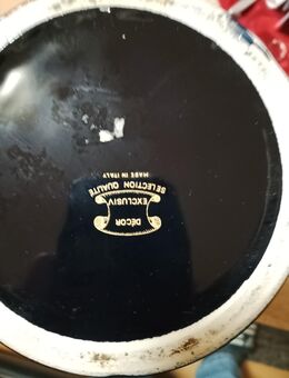 Blumen Vase - Düsseldorf