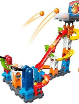 Vtech® Kugelbahn Marble Rush Basketball Set S500