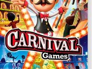 Carnival Games Nintendo Switch