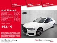 Audi A6, Avant 50 TDI sport, Jahr 2021 - Leipzig