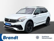 VW Tiguan, 2.0 TDI Allspace R-LINE, Jahr 2024 - Weyhe