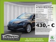 Skoda Superb Combi Style 2.0TSI*DSG ACC R-Kam el.Sitze - Ruhstorf (Rott)