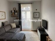 Wohnungsswap - Comeniusstraße - München