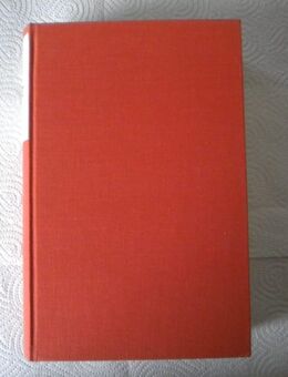 Der Kaiser-Wilhelm der II und seine Zeit,Michael Balfour,Büchergilde Gutenberg,1967 - Linnich