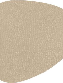 stuco Platzset Iguana – Stone-Shape, (Set, 2-St)