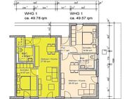 NEU! Kapitalanlage im Neubau mit knapp 3,5% Rendite! - Erding