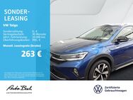 VW Taigo, 1.0 TSI, Jahr 2024 - Bad Homburg (Höhe)