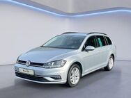 VW Golf Variant 2.0 TDI 150PS DSG SHZ AHK - Schleusingen