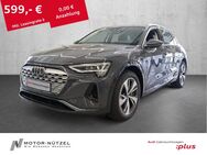 Audi Q8, 55 QU ADVANCED, Jahr 2024 - Hof