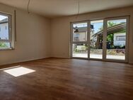3-Zimmer-Wohnung mit Einbauküche - Sachsenheim