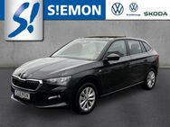 Skoda Scala, 1.0 TSI Tour, Jahr 2023 - Lengerich (Nordrhein-Westfalen)