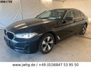 BMW 520 Facelift LED+ CockpProf ACC Glasdach - Steinbach-Hallenberg